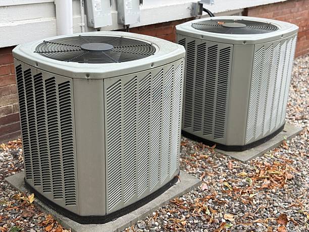 Reliable Hvac contractor in University Park, TX by Leonard HVAC