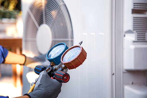 Affordable Hvac solutions in University Park, TX